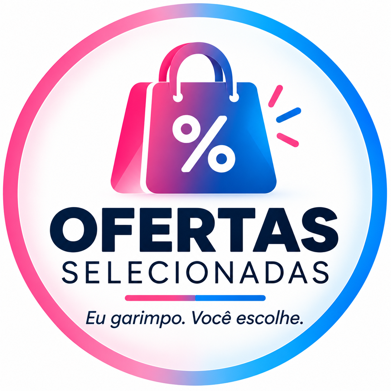 Ofertas Selecionadas Feminino